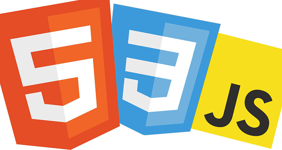 web applications with HTML5, CSS3, JS