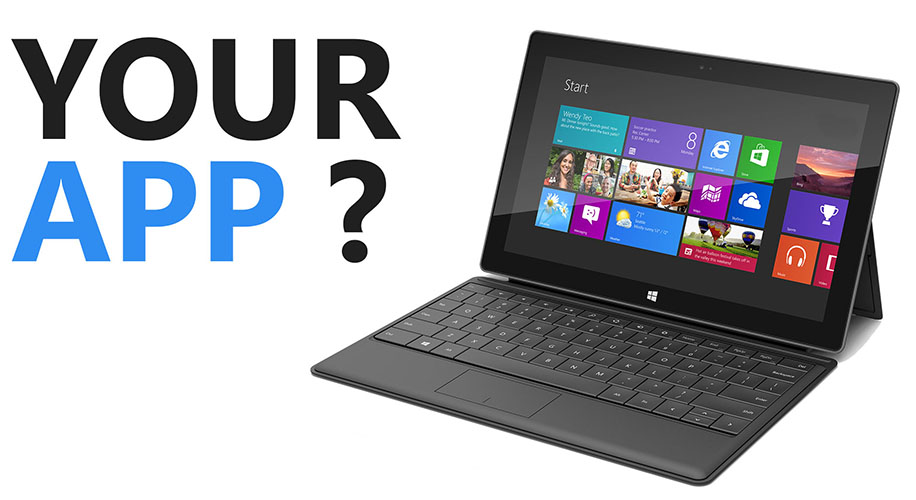 Windows 8